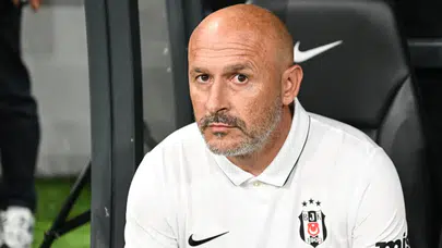 Vincenzo Italiano'dan yıldız oyuncu için sürpriz karar