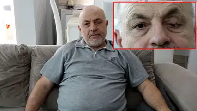 Gözlükten kurtulmak isterken sol gözünü kaybetti