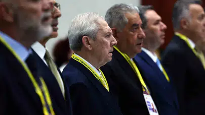 İngiliz basını, Fenerbahçe'nin dev transfer hamlesini açıkladı : İlk görüşme yapıldı