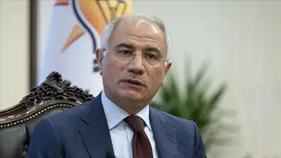 AK Parti Genel Başkanvekili Ala'dan Netanyahu'ya sert tepki