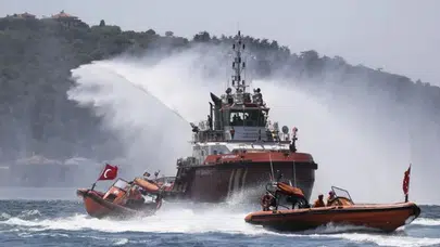 Kıyı Emniyet Genel Müdürlüğü'nden iş ilanı : 173 personel alınacak