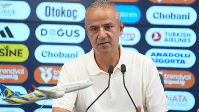 İsmail Kartal'dan sakatlık açıklaması