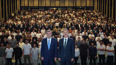 Savunma sanayii ihracat hedefi ilk 10 : Cevdet Yılmaz'dan Milli Yetkinlik Hamlesi açıklaması