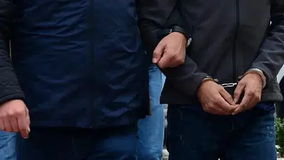 Samsun'da uyuşturucu operasyonu : 11 gözaltı