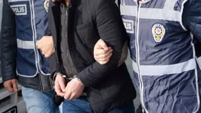 Bursa Yıldırım'da hapis cezası bulunan 9 kişi yakalandı