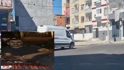 Erkan Ceylan cinayetinde sanık hakim karşısında : 'Kaç bıçak darbesi vurdum hatırlamıyorum'