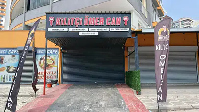 Adana'da oto tamir dükkanında şüpheli ölümler : 2 şahıs ölü bulundu