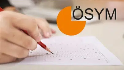 ÖSYM duyurdu : 2026-KPSS Ortaöğretim başvuruları başladı