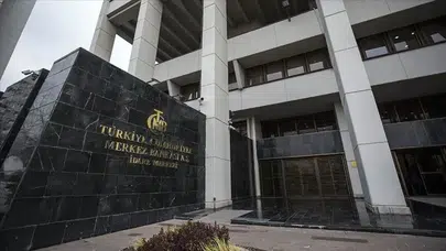 Reel efektif döviz kuru verileri açıklandı