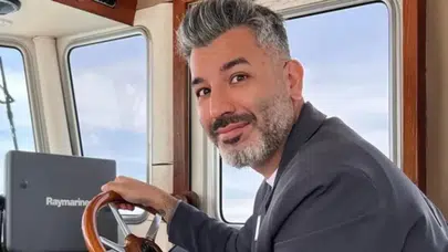 MANİFEST'in menajeri Tolga Akış tutuklandı