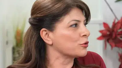 Yemekteyiz Bengü kimdir? Zuhal Topal'la Yemekteyiz Bengi kaç yaşında, nereli ve mesleği nedir?