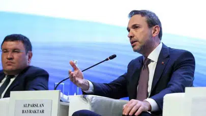 Enerji Bakanlığı'ndan Aile ve Gençlik Fonu'na 21,9 milyarlık destek