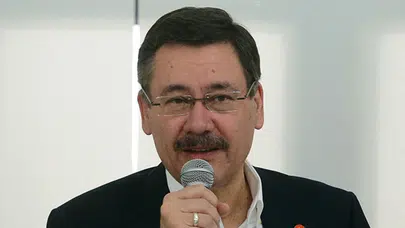 Melih Gökçek hakkında soruşturma başlatıldı