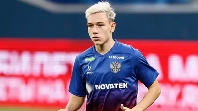 Galatasaray'da Çorum FK maçı sonrası Batrakov transferi bitiyor