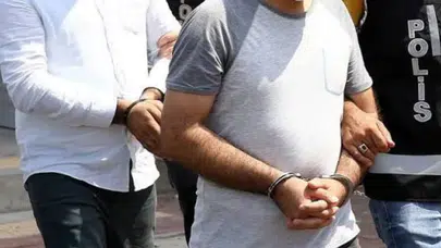 İstanbul'da uyuşturucu operasyonu : 2 tutuklu