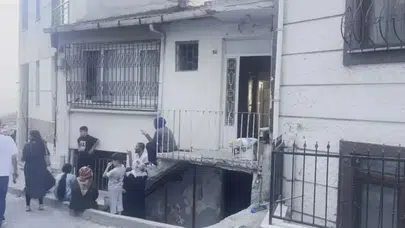 Şişli'de 25 yaşındaki genç, başından vurulmuş halde ölü bulundu