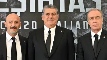 Beşiktaş'tan bomba transfer hamlesi