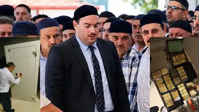 Öğrencileri kurye, yurdu üs yapmışlar : Alihan Kuriş soruşturmasında dev sır perdesi aralandı