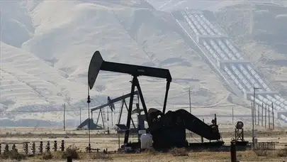 TPAO, Batman ve Siirt’te petrol arama ruhsatlarını uzatmak için başvurdu