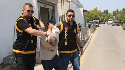 Adana'da 10 yıl önce boşandığı eski eşini bıçaklayan şahıs tutuklandı
