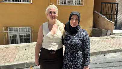 "Kardeşimi tandırda yaktılar"