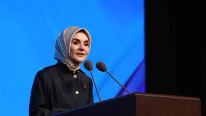 'Çocuklarımızı gözeten çalışmalarımızı yürütmeye devam edeceğiz'