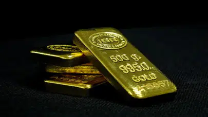 Altının kilogramı 6 milyon 770 bin lirayı aştı