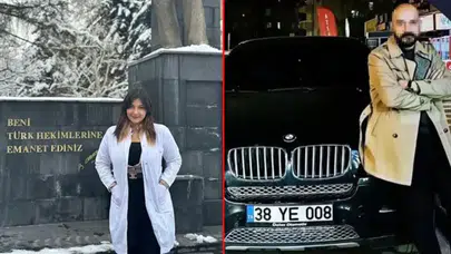 Tıp fakültesi öğrencisi Yaren'in ölümüne neden olan alkollü sürücü tahliye edildi