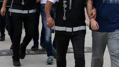 Karabük'te 8 ayrı narkotik operasyonu : 2 şüpheli tutuklandı