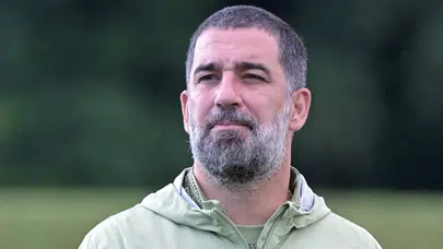 Arda Turan'ın en zor anları