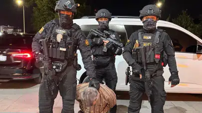 Suikastçı Burkay Karatepe hakkında yeni detaylar