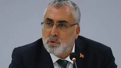 Işıkhan'dan Cumhurbaşkanı Erdoğan'a yönelik eleştirilere tepki