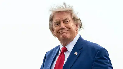 Trump'tan İran açıklaması : Gizli iletişim kanalımız var
