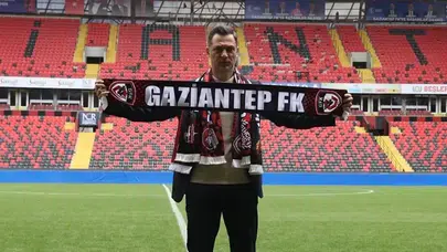Gaziantep FK'de Mirel Radoi dönemi sona erdi !