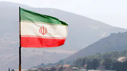 İran'da 7,5 trilyon fit küpten fazla doğal gaz rezervi keşfedildi