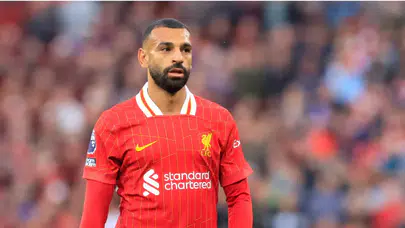 Trabzonspor'un anlaştığı Mohamed Salah, ne zaman İstanbul'a gelecek?