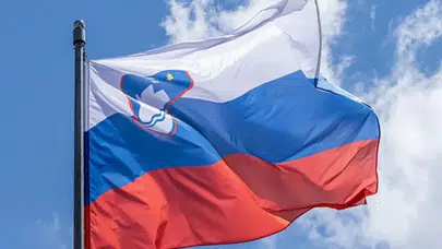 Slovenya Cumhurbaşkanı Pirc Musar trafik kazası geçirdi
