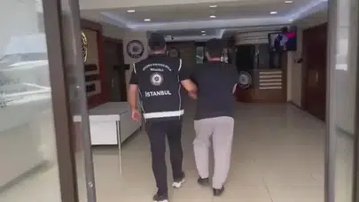 Sahte ekspertizle 687 kişiye vatandaşlık kazandıran suç örgütü çökertildi