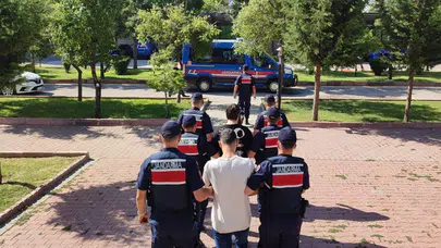 Aksaray'da yasa dışı bahis operasyonu : JASAT ve jandarmadan eş zamanlı baskın