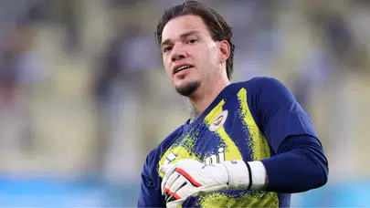 Fenerbahçe'de dikkat çeken Ederson gelişmesi