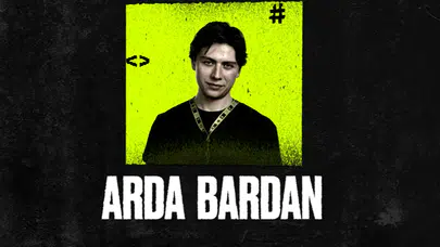 Big5 Türkiye yarışmacısı Arda Bardan kimdir? Kaç yaşında, ne okuyor ve ne iş yapıyor?