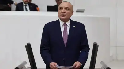 Melih Meriç kimdir? YENİ Parti Gaziantep Milletvekili bıçaklandı mı, sağlık durumu nasıl?
