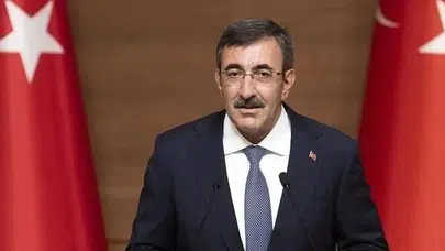 Cevdet Yılmaz : Hepimizin soyadı Türkiye Cumhuriyeti'dir
