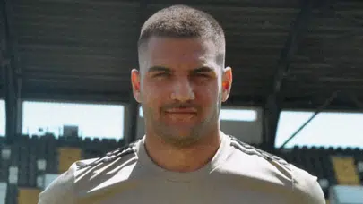 Somaspor, Zeki Mert Saki'yi transfer etti