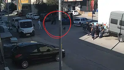 Ankara'da tasmasız köpek dehşeti : Panikleyen 15 yaşındaki Berat hayatını kaybetti