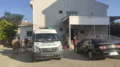 Mardin Mazıdağı'nda 16 yaşındaki çocuk, evinde ölü bulundu