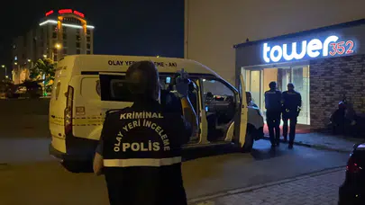 Kayseri'de şüpheli ölüm : 58 yaşındaki adam odasında ölü bulundu