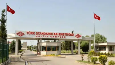 TSE'den personel alımı : 129 personel istihdam edilecek