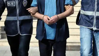 Adana'da hırsızlık yapan 2 şahıs tutuklandı