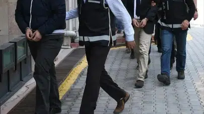 Eğlence mekanlarına 'fuhuş' operasyonu : 19 tutuklama